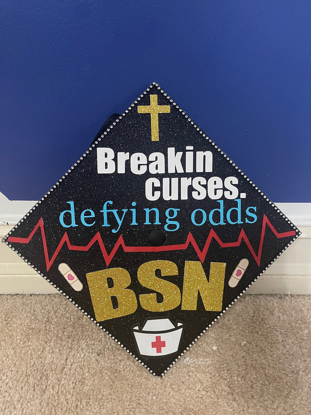 Graduation Cap