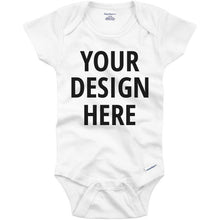 Load image into Gallery viewer, Custom Babies/Toddlers T-shirts
