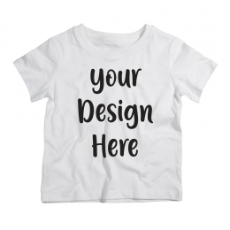 Custom Youth T-shirt